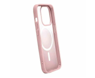 Puro Gradient MagSafe do iPhone 15 Plus - różowe - 1346178 - zdjęcie 2